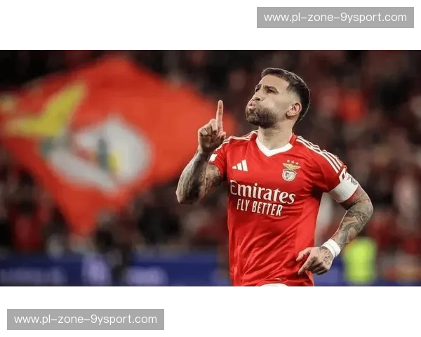 分析本菲卡：一支永远追光的球队