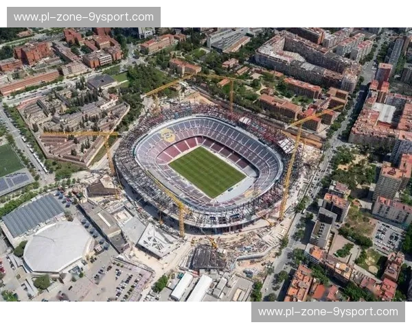 诺坎普夜幕下的王权之争：巴萨与毕尔巴鄂的国王杯史诗